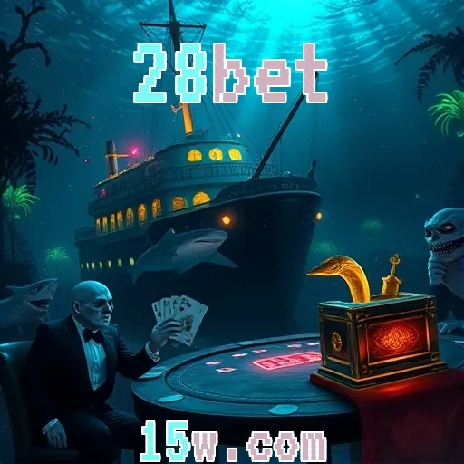 28bet Jackpots