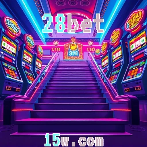 28bet Jogos Ao Vivo